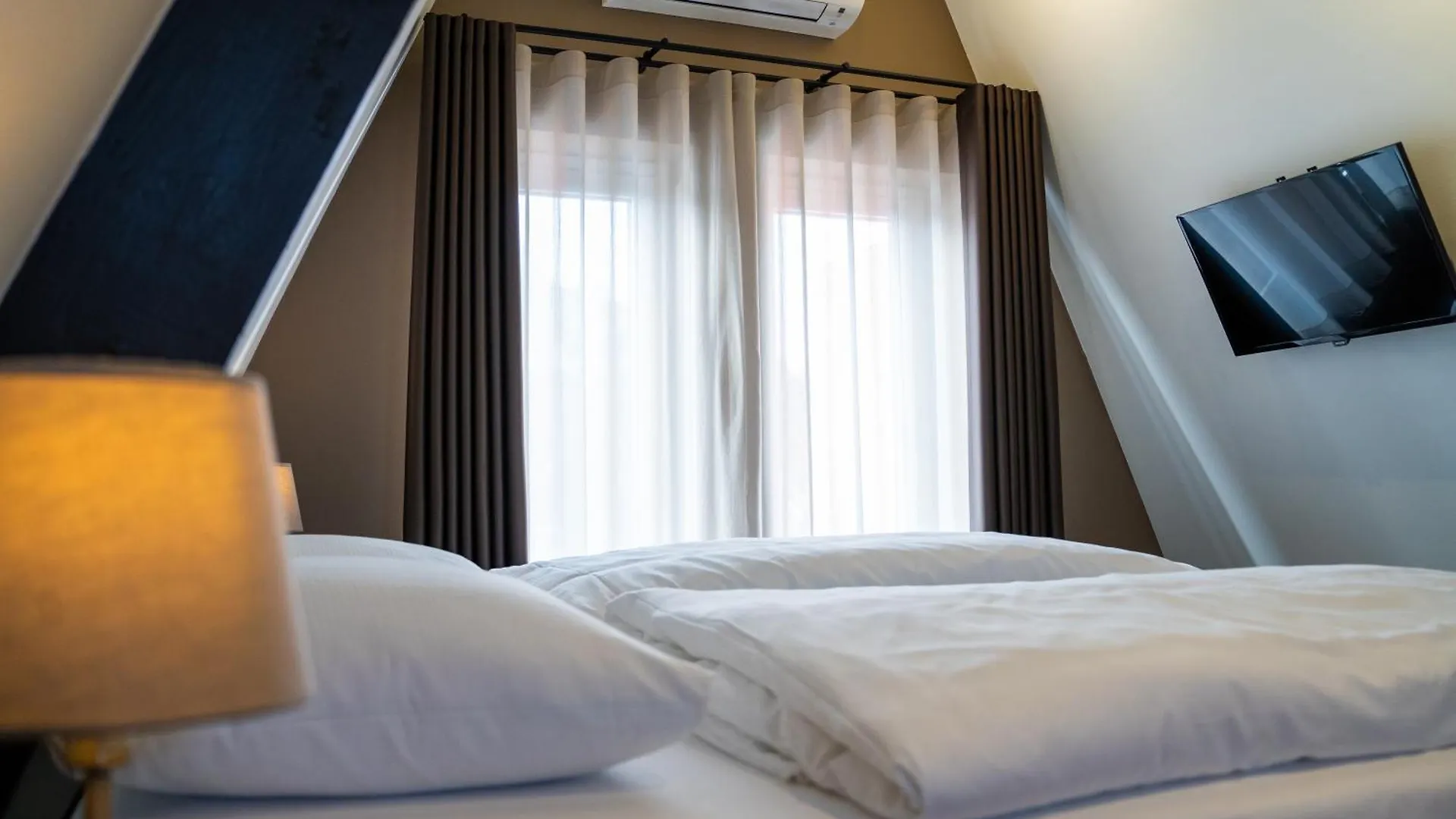 Hampshire Hotel – Voncken Valkenburg Valkenburg aan de Geul