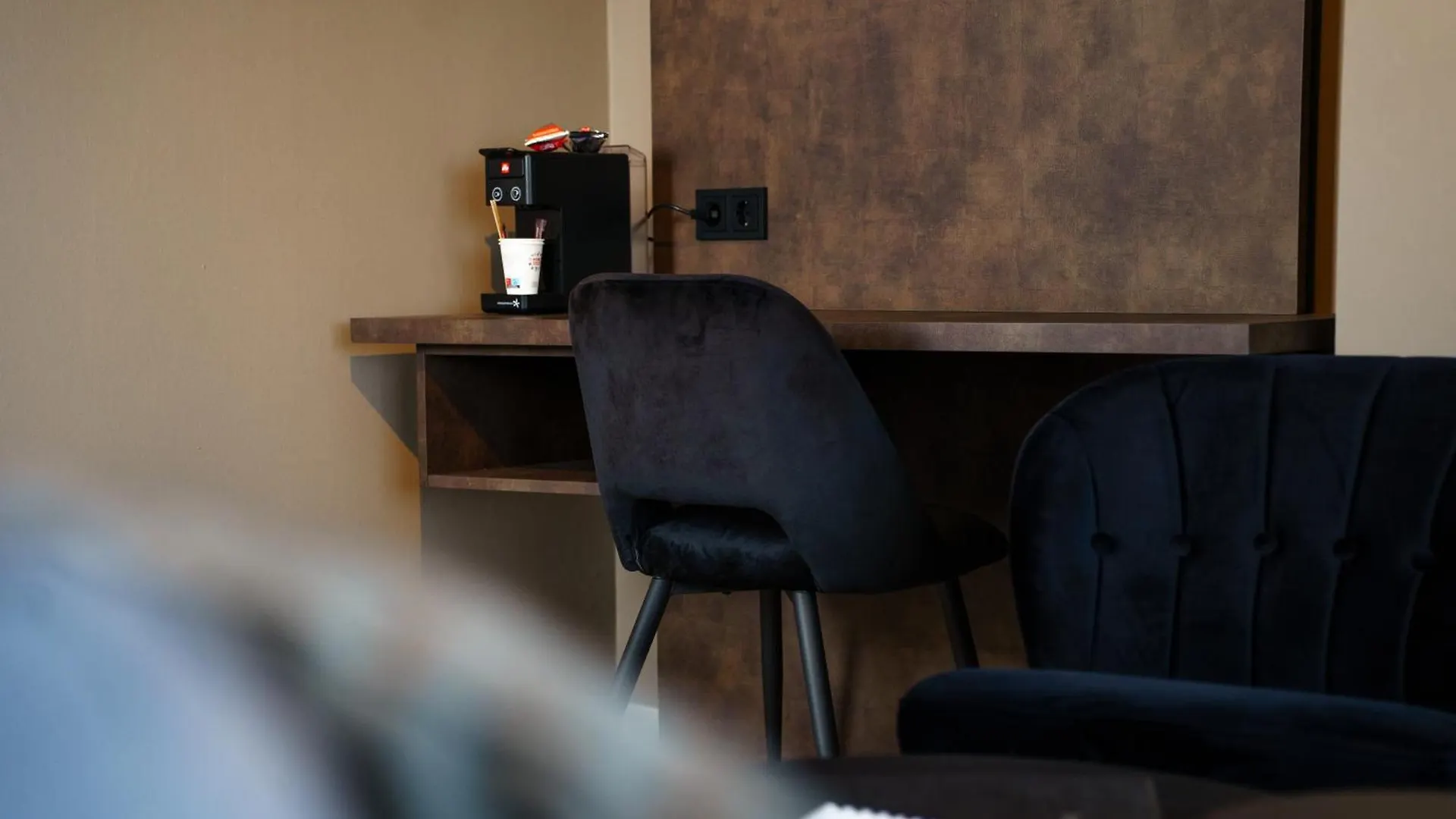 Hampshire Hotel – Voncken Valkenburg Valkenburg aan de Geul Niederlande