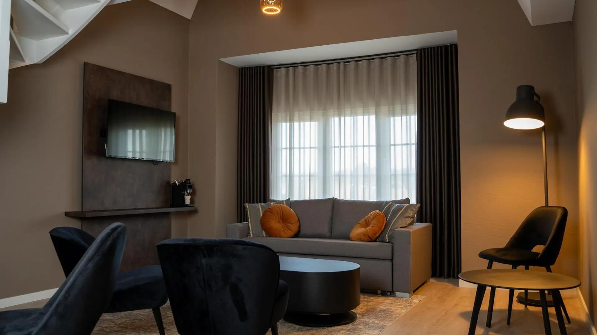 Hampshire Hotel – Voncken Valkenburg Valkenburg aan de Geul 4*,  Niederlande