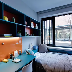Highfield House Aparthotel Dublin