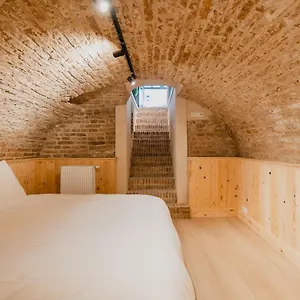 Familie De Smederij Appartement Utrecht