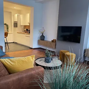 Sunndays Appartement Valkenburg aan de Geul