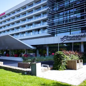 Hotel Leonardo Royal Promenade ****