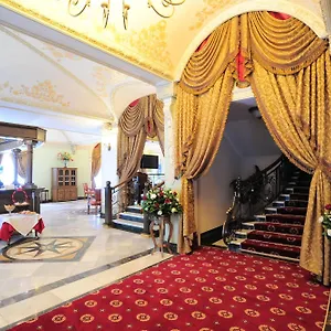 Hotel Boutique Traditional ****
