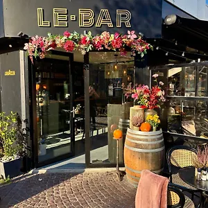 Boutique Le•bar Aparthotel