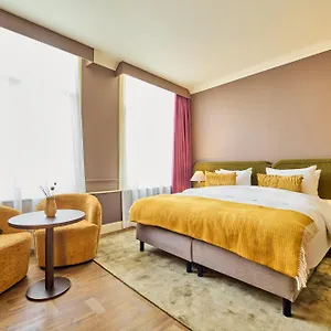 Hotel Paleis ****