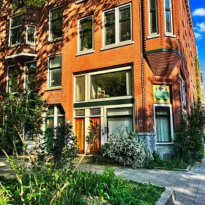 Bed And Breakfast Rotterdam Bed & Breakfast