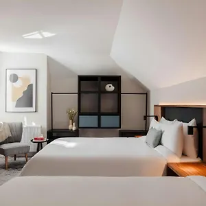 The Earl Leeson Street, Sonder By Marriott Bonvoy Hotel Dublin