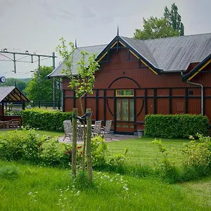 Halte Sint-gerlach Ferienhaus