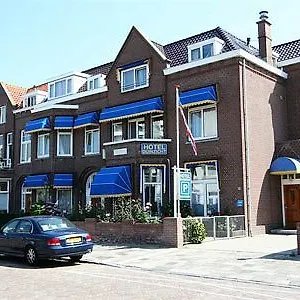 Hotel Duinzicht ***