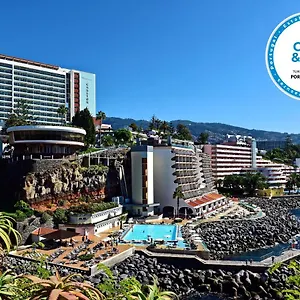 Pestana Madeira Club Aparthotel Funchal (Madeira)