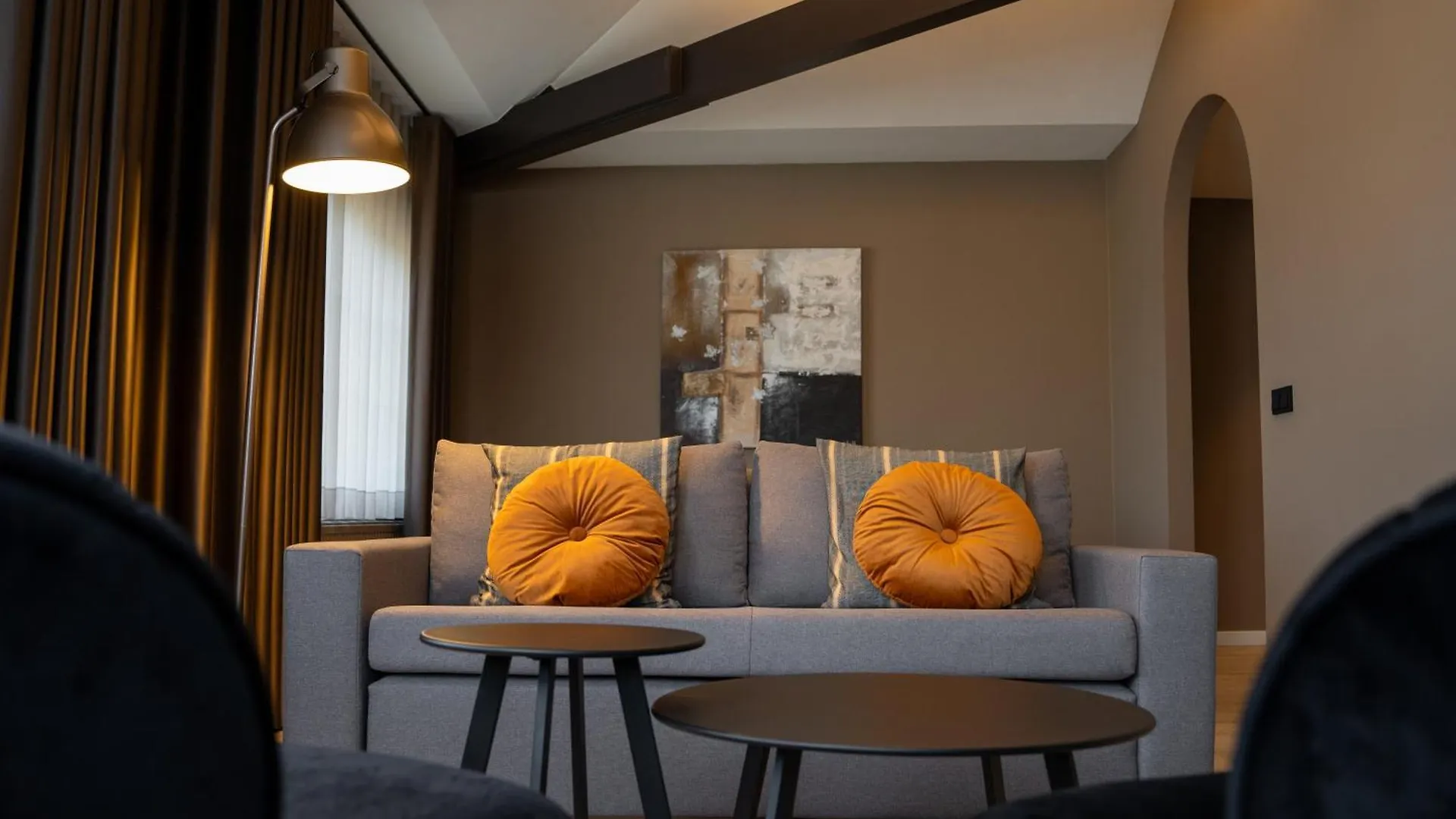 Hampshire Hotel – Voncken Valkenburg Valkenburg aan de Geul