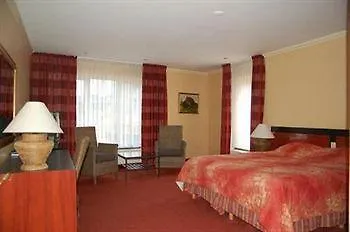 Hampshire Hotel – Voncken Valkenburg Valkenburg aan de Geul