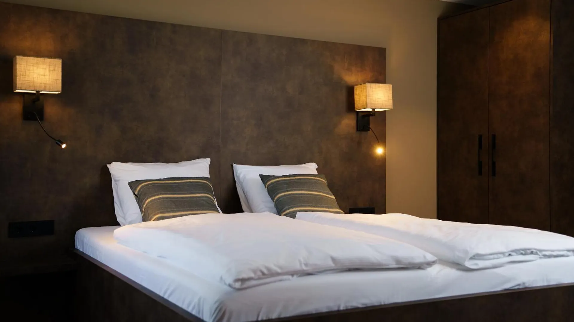 ****  Hampshire Hotel – Voncken Valkenburg Valkenburg aan de Geul Nederland