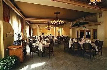 Hampshire Hotel – Voncken Valkenburg Valkenburg aan de Geul 4*,