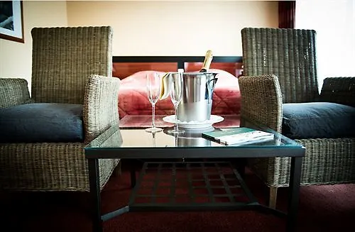Hampshire Hotel – Voncken Valkenburg Valkenburg aan de Geul