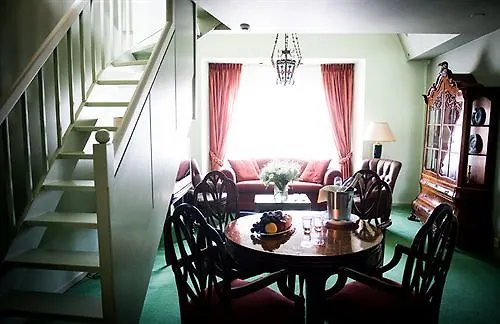 ****  Hampshire Hotel – Voncken Valkenburg Valkenburg aan de Geul Nederland