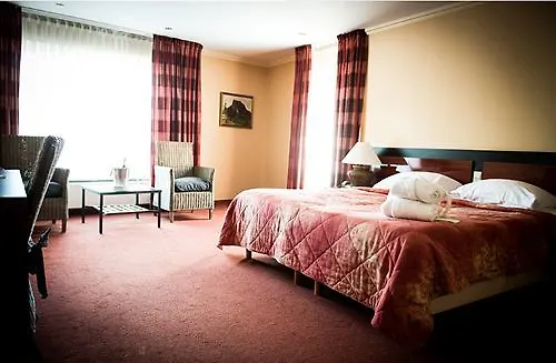 Hampshire Hotel – Voncken Valkenburg Valkenburg aan de Geul Nederland