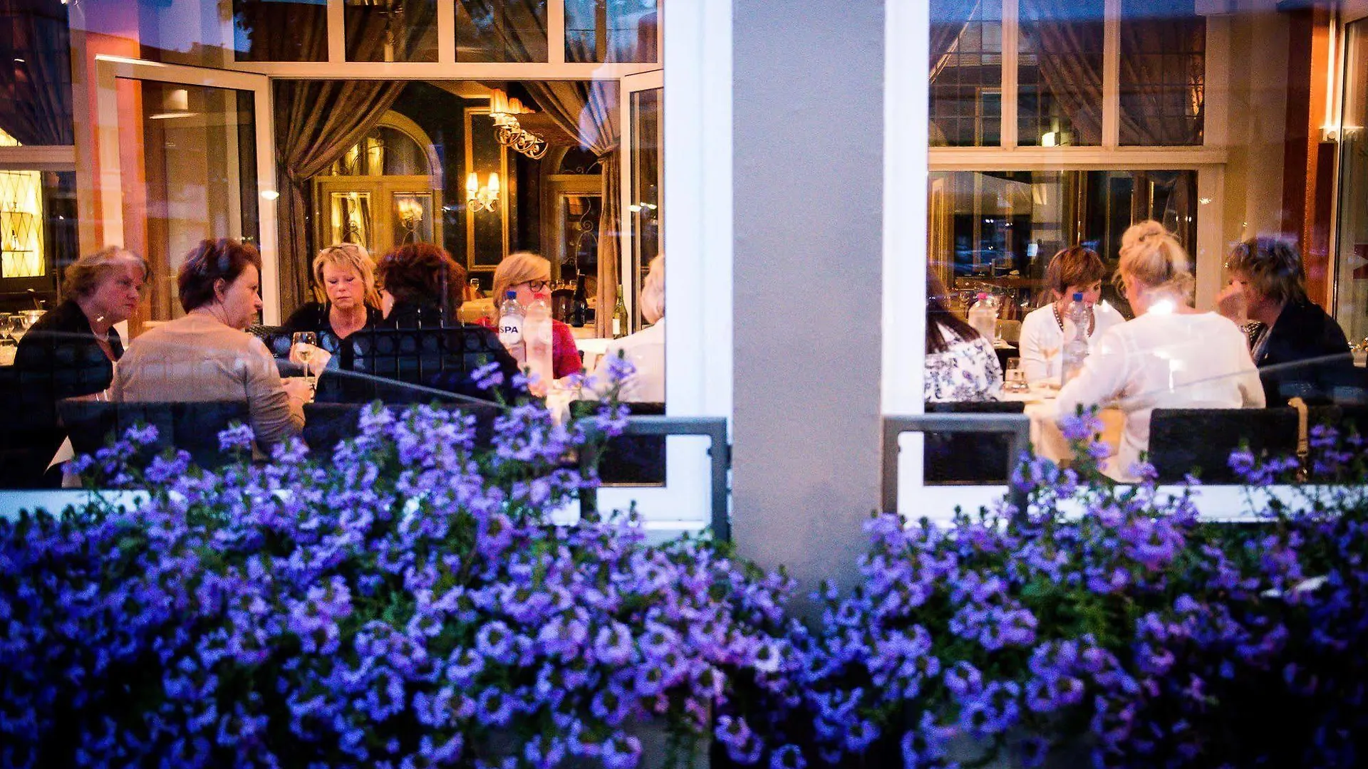 Hampshire Hotel – Voncken Valkenburg Valkenburg aan de Geul 4*,  Nederland