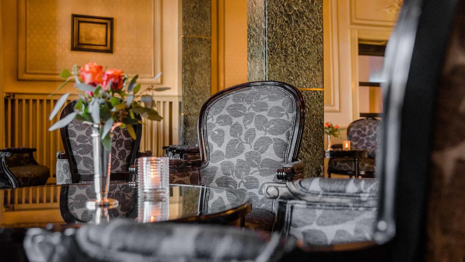 Hampshire Hotel – Voncken Valkenburg Valkenburg aan de Geul