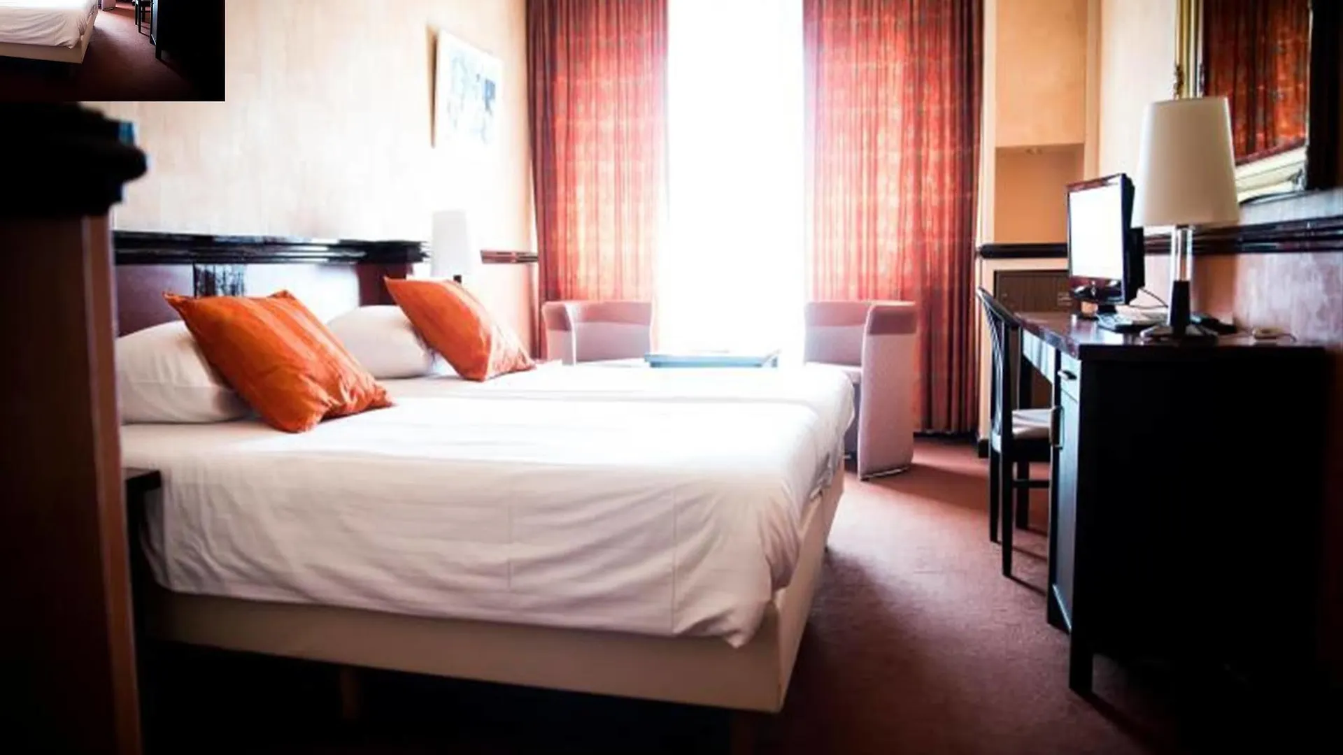 Hampshire Hotel – Voncken Valkenburg Valkenburg aan de Geul Nederland