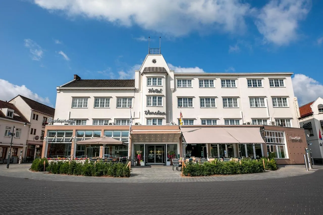 Hampshire Hotel – Voncken Valkenburg Valkenburg aan de Geul