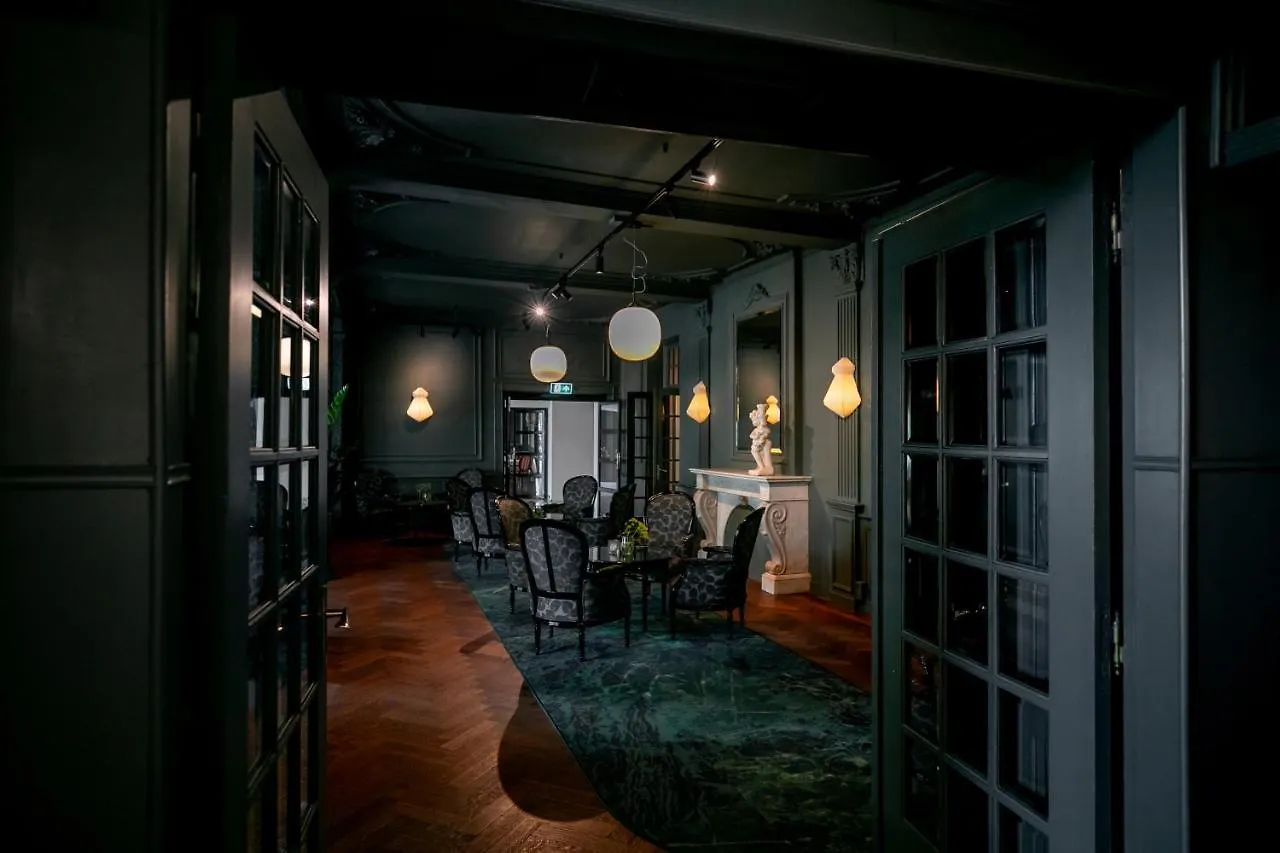 Hampshire Hotel – Voncken Valkenburg Valkenburg aan de Geul