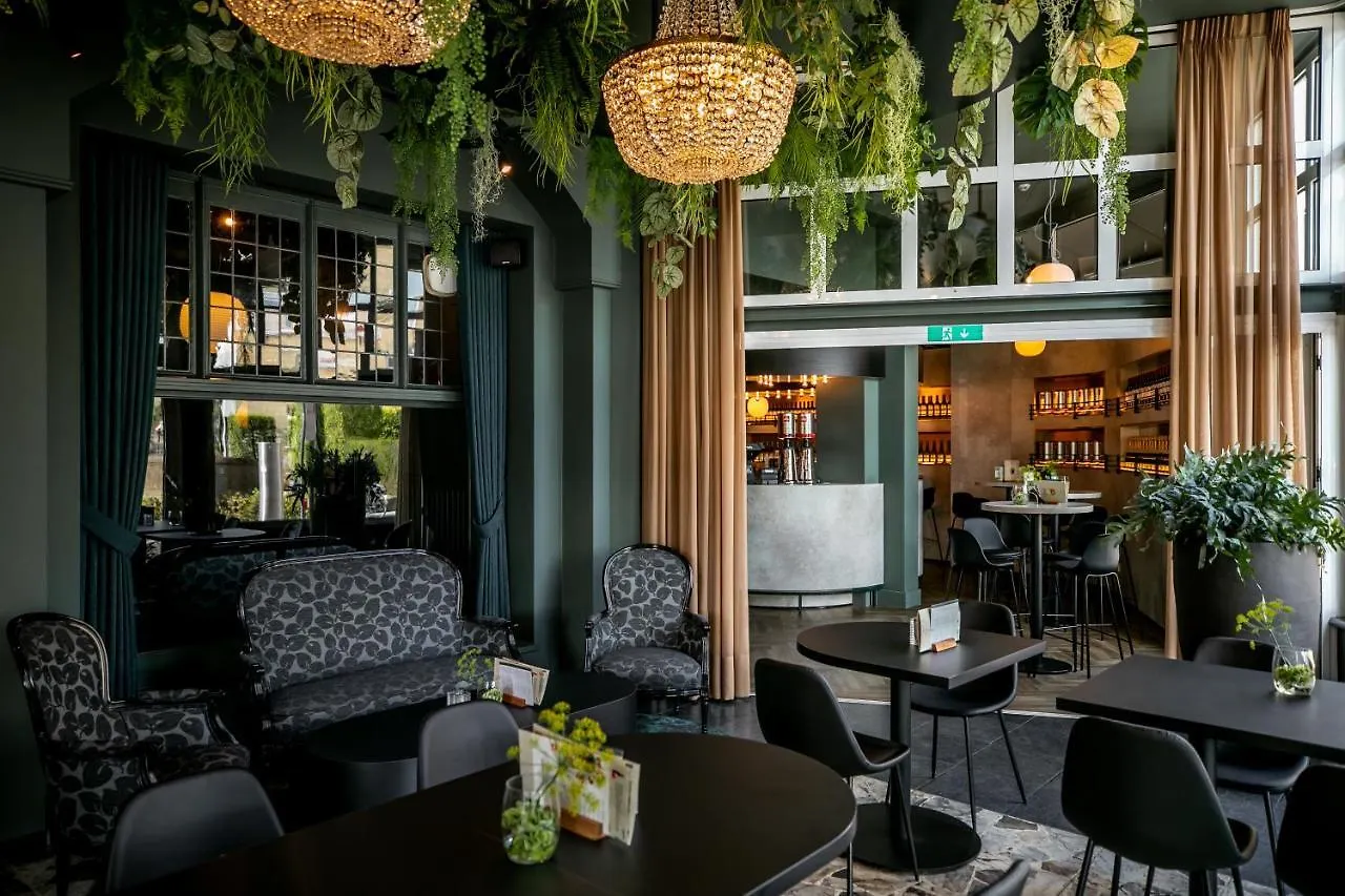 Hampshire Hotel – Voncken Valkenburg Valkenburg aan de Geul